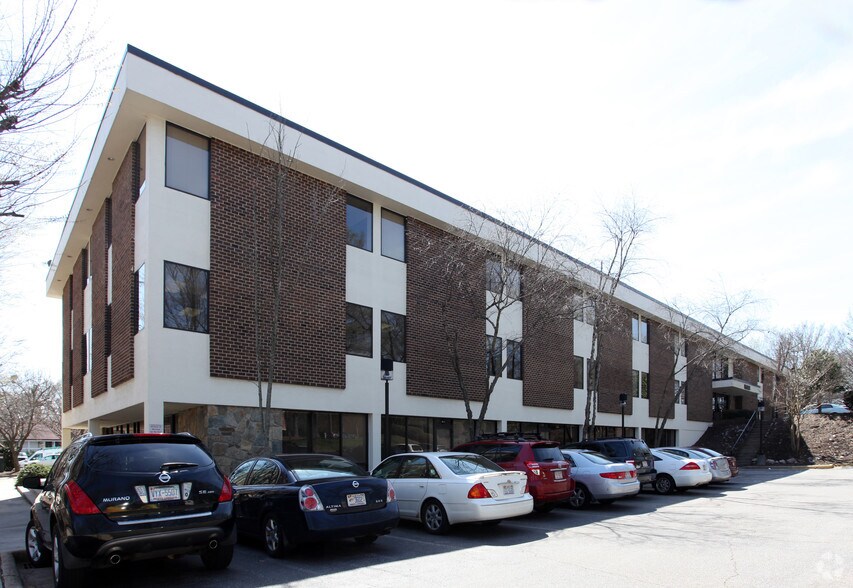 Primary Photo Of 1100 Navaho Dr, Raleigh Office For Lease