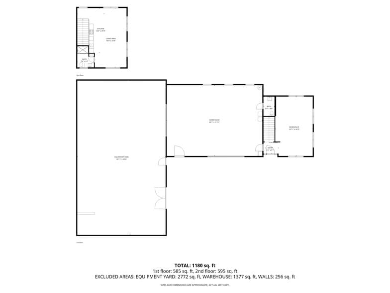 More Photos Of 3508 Combine St, Paso Robles Warehouse For Lease