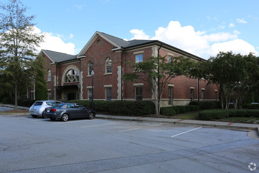 Primary Photo Of 5400 Laurel Springs Pky, Suwanee Office Residential For Lease