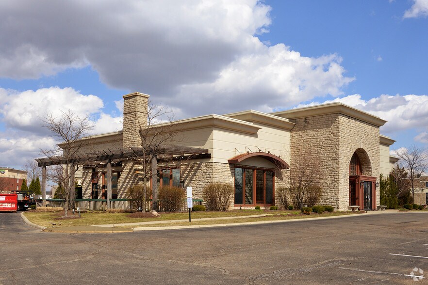 More Photos Of 7880 Washington Village Dr, Centerville Restaurant For Sale