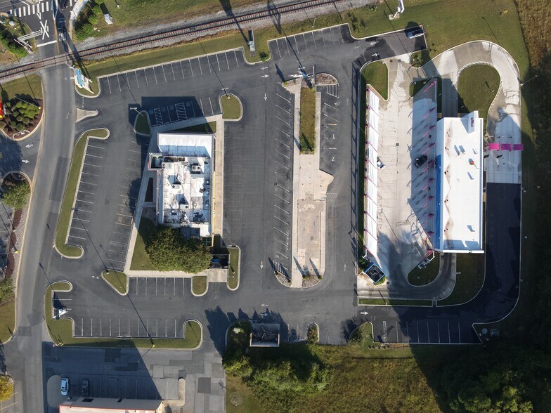 More Photos Of 415 N Fruitland Blvd, Fruitland Land For Lease