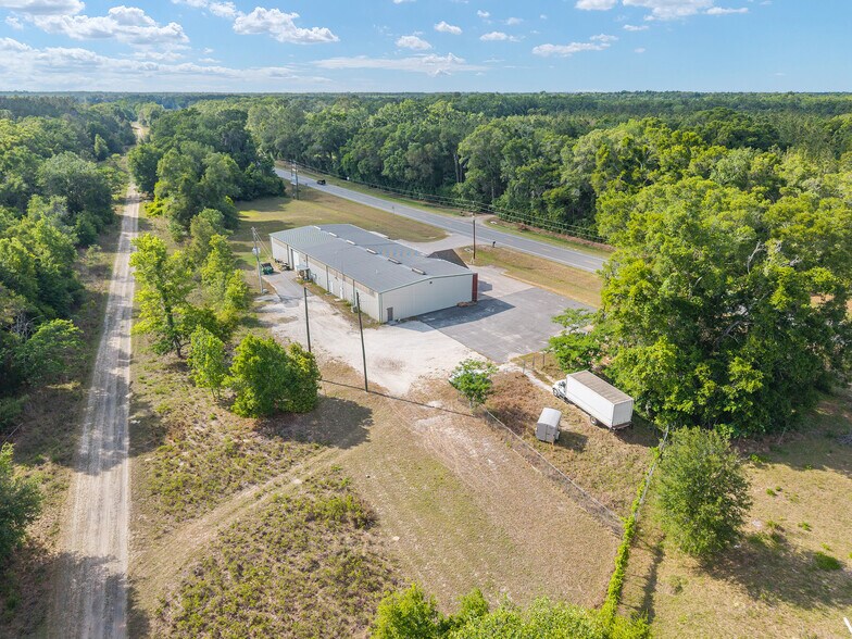 More Photos Of 26509 NW Us-27, High Springs Warehouse For Sale
