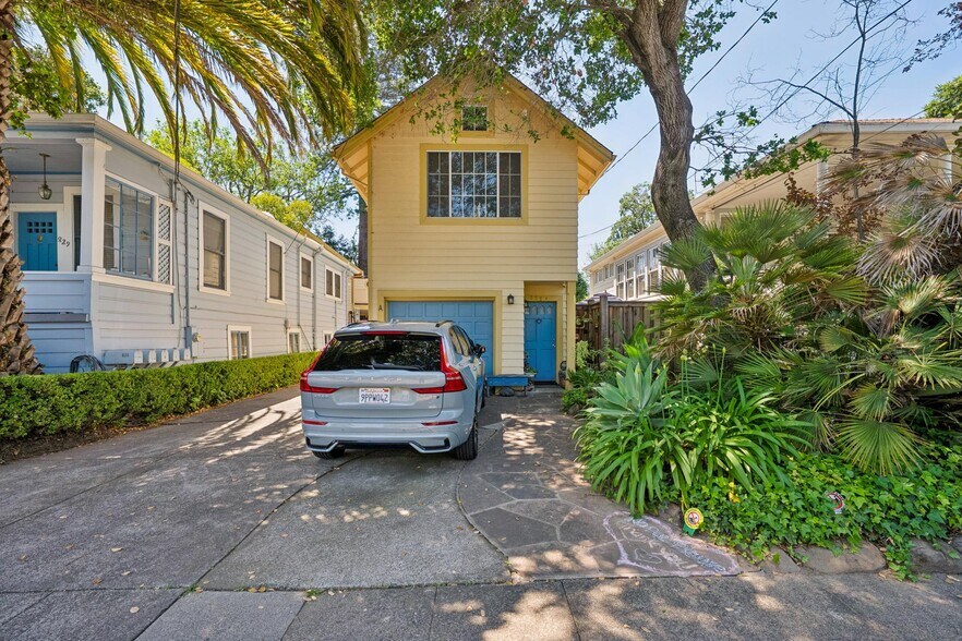 More Photos Of 829 San Anselmo Ave, San Anselmo Apartments For Sale