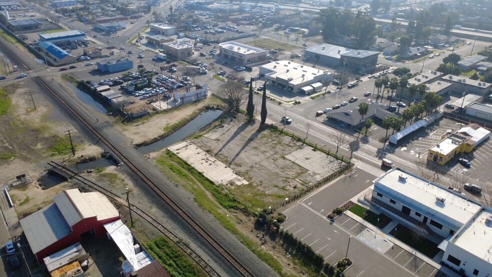 More Photos Of S Gateway Dr, Madera Land For Sale