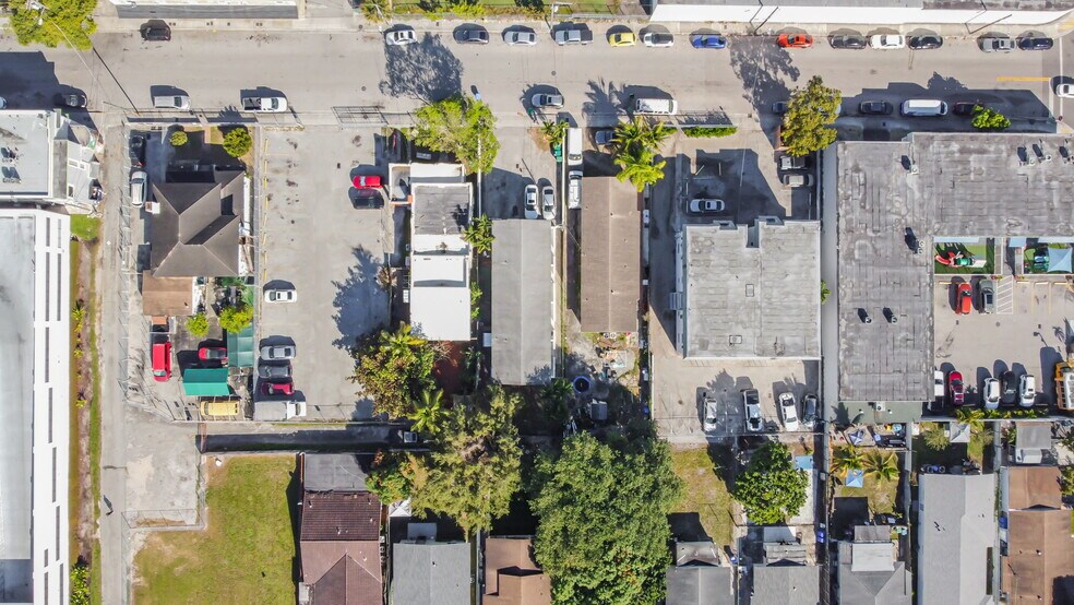 More Photos Of 1542 NW 35th St, Miami Apartments For Sale