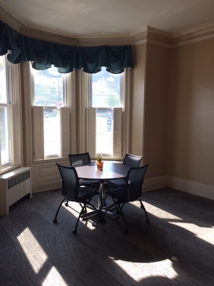 More Photos Of 510 Washington Ave, Carnegie Loft Creative Space For Lease