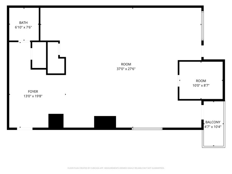 More Photos Of 1634 N Blackwelder Ave, Oklahoma City Storefront Retail Office For Lease