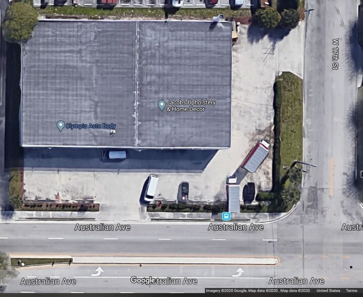 More Photos Of 1700 Australian Ave, Riviera Beach Warehouse For Lease