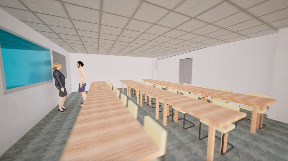 More Photos Of 14016 S 220th St, Gretna Warehouse For Lease