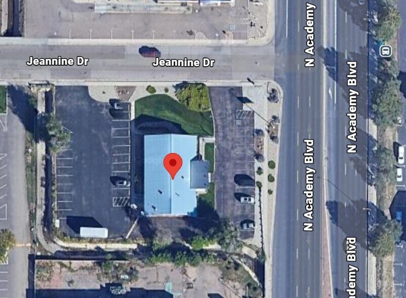 More Photos Of 3690 N Academy Blvd, Colorado Springs Office For Sale