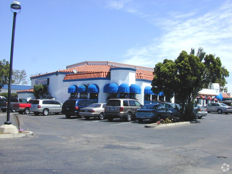 More Photos Of 6118 Paseo Del Norte, Carlsbad Freestanding For Lease