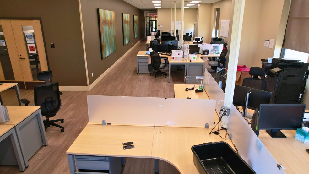 More Photos Of 4850 Northshore Ln, North Little Rock Office For Sale