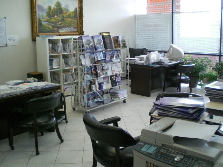 More Photos Of 9889 Bellaire Blvd, Houston Unknown For Lease