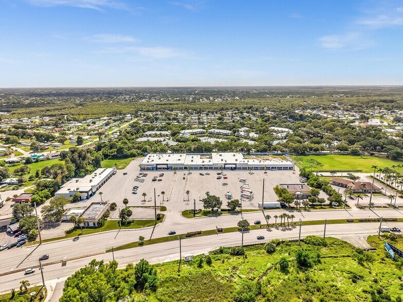 More Photos Of 7121-7177 S US Highway 1, Port Saint Lucie General Retail For Lease