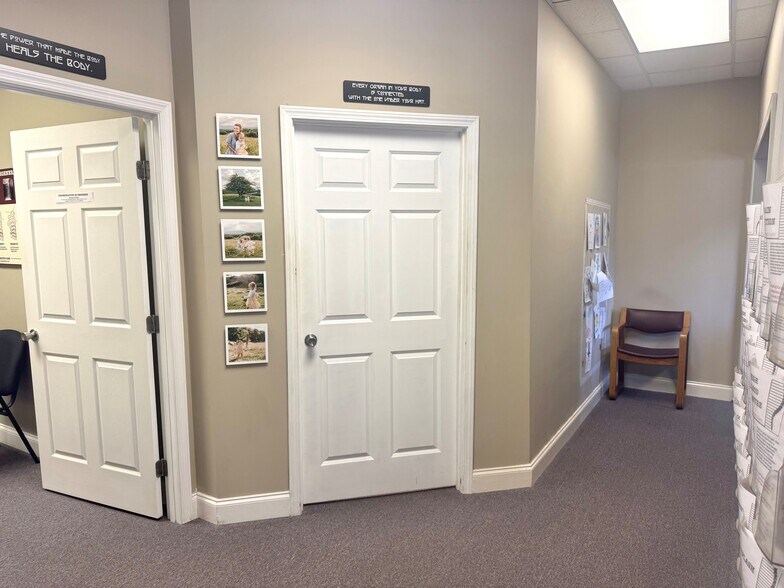 More Photos Of 149 Riverwalk Blvd, Ridgeland Storefront Retail Office For Sale