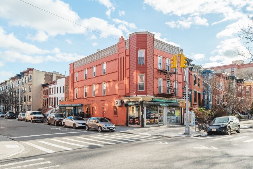 More Photos Of 1501 8th Ave, Brooklyn Apartments For Sale