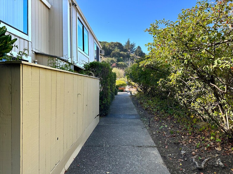 More Photos Of 150 Shoreline Hwy, Mill Valley Apartments For Sale