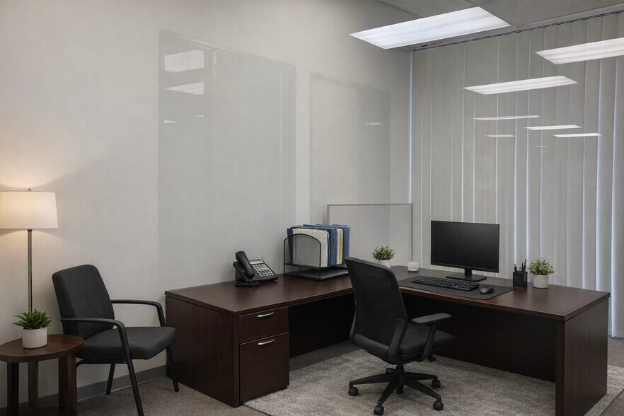 More Photos Of 20 E Foothill Blvd, Arcadia Loft Creative Space For Lease