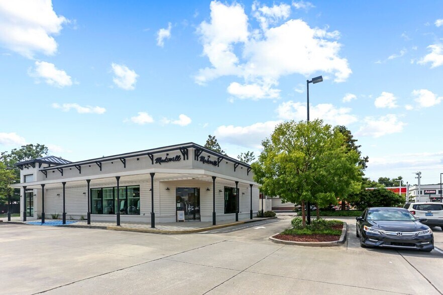 More Photos Of 3535-3555 Perkins Rd, Baton Rouge Unknown For Lease