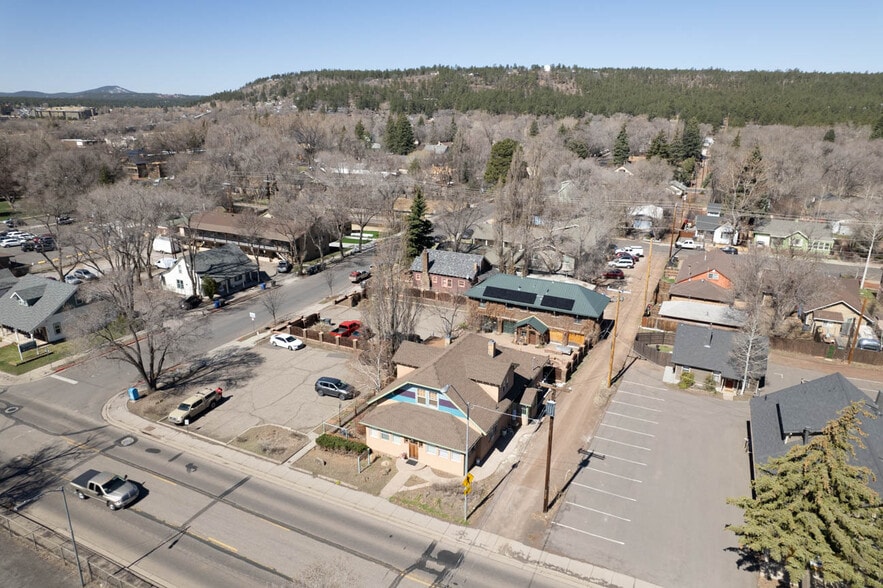 More Photos Of 309 N Humphreys St, Flagstaff Office Residential For Sale