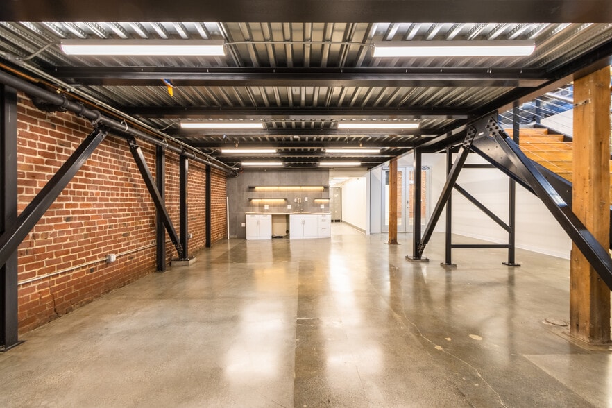 More Photos Of 75 14th St, San Francisco Light Distribution For Sale