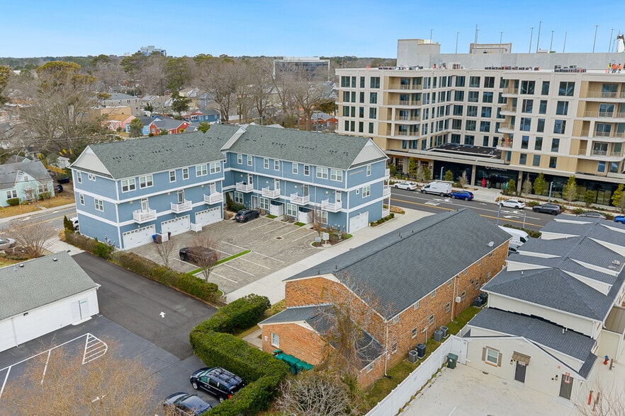 More Photos Of 414 19th St, Virginia Beach Apartments For Sale