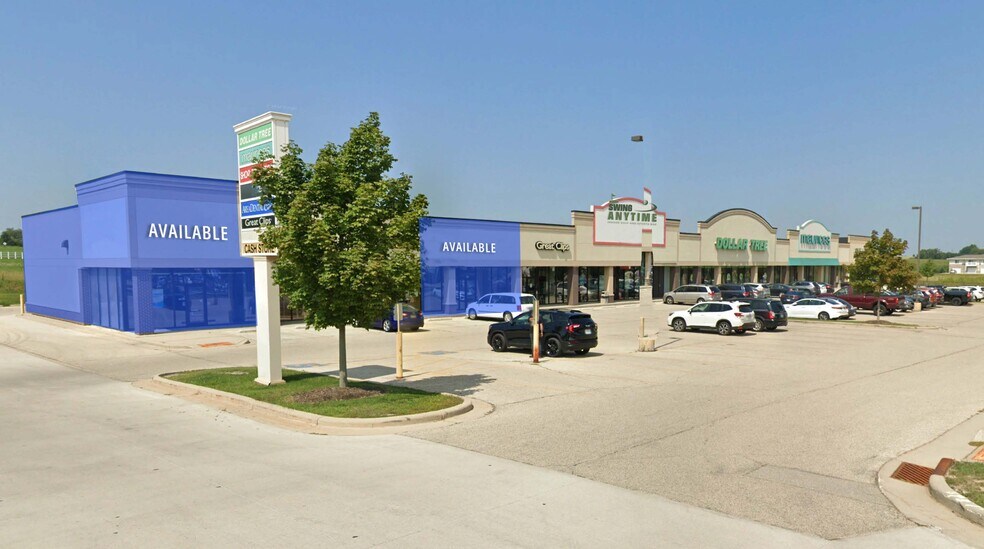 More Photos Of 35-73 Liberty Ave, Hartford Freestanding For Lease
