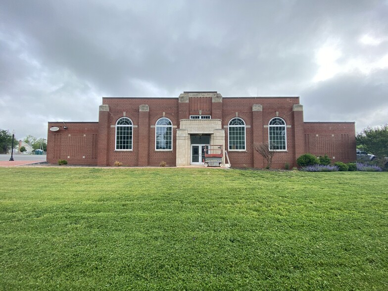 Primary Photo Of 14600 Washington St, Haymarket Office For Lease