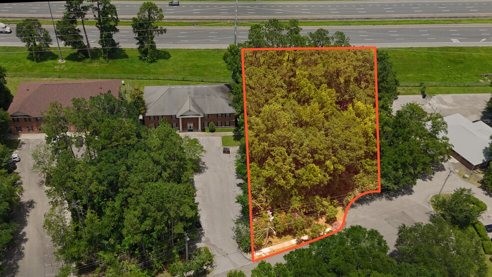 Primary Photo Of Commonwealth Ln, Tallahassee Land For Sale