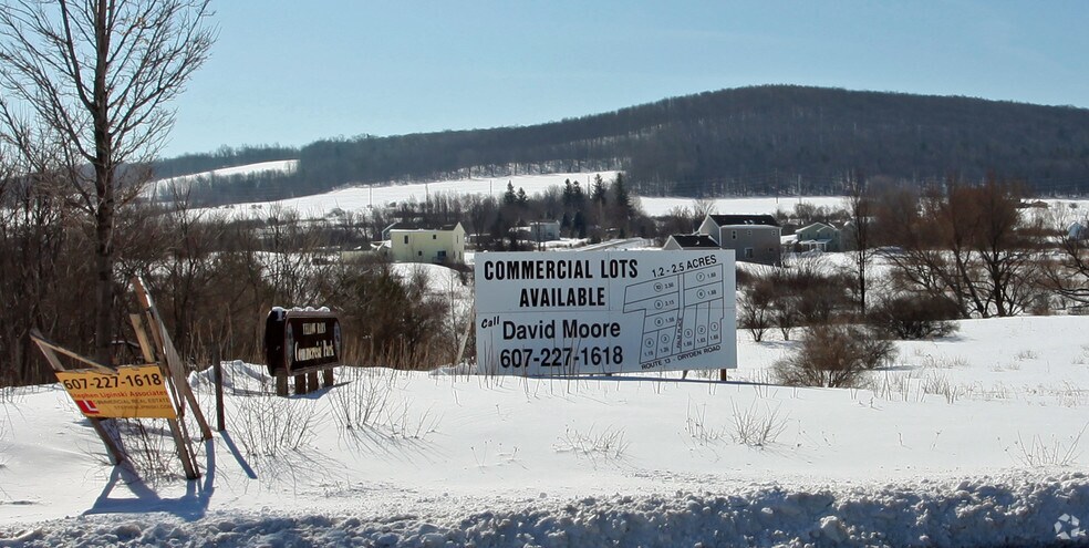 More Photos Of 2065 Dryden Rd, Freeville Land For Sale