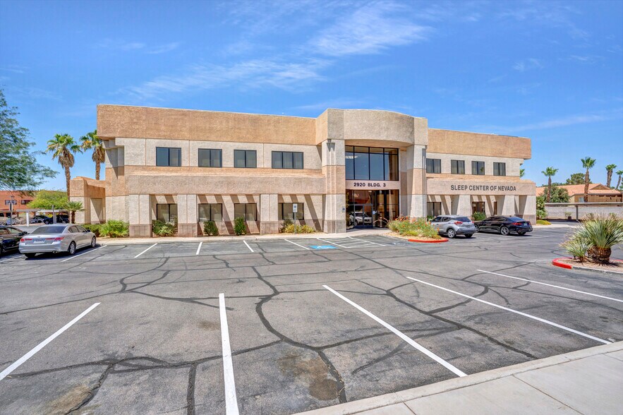More Photos Of 2920 N Green Valley Pky, Henderson Unknown For Lease