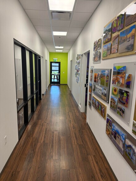 More Photos Of 1449 SW 74th Dr, Gainesville Office For Lease