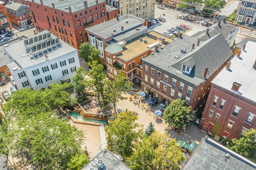 More Photos Of 1-5 Bicentennial Sq, Concord Storefront Retail Office For Lease