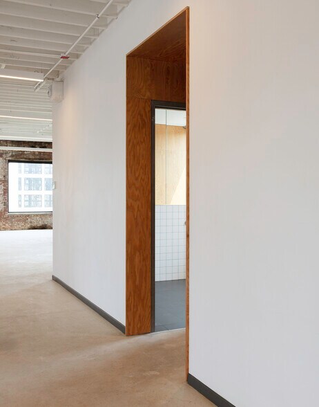 More Photos Of 77 Washington Ave, Brooklyn Loft Creative Space For Lease