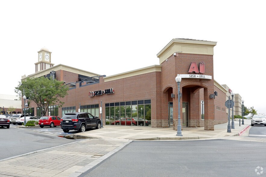 More Photos Of 3215-3377 Cinema Pt, Colorado Springs General Retail For Lease