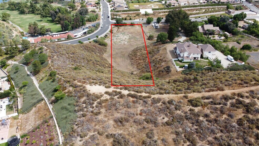 More Photos Of Monte Verde @ Via Puebla, Temecula Land For Sale