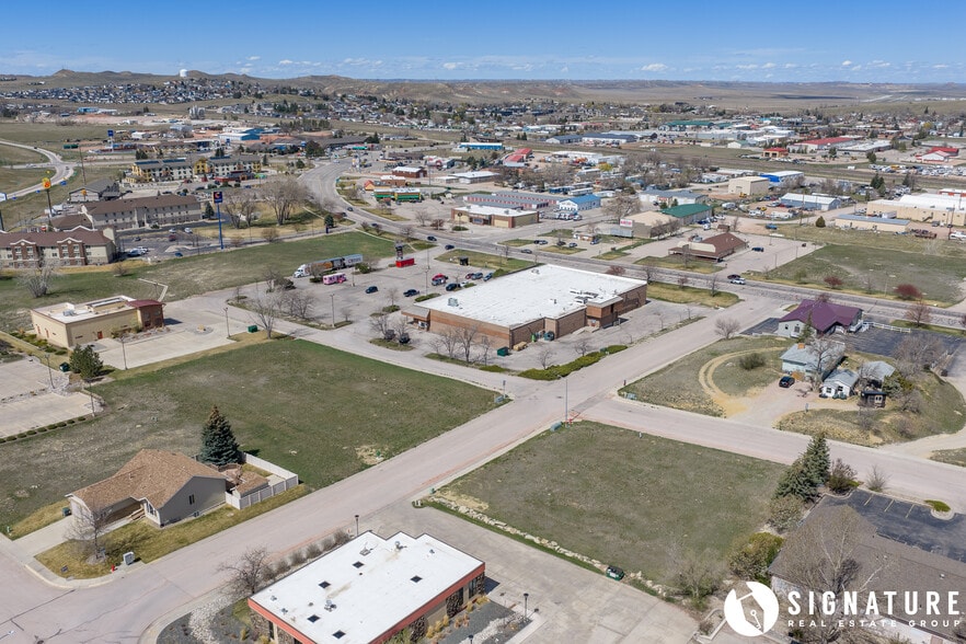 More Photos Of 1403 3rd st, Gillette Land For Sale