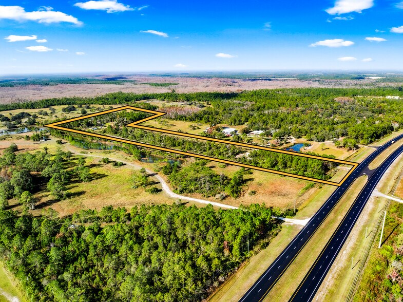 More Photos Of 7740 E Irlo Bronson Memorial Hwy, Saint Cloud Land For Sale