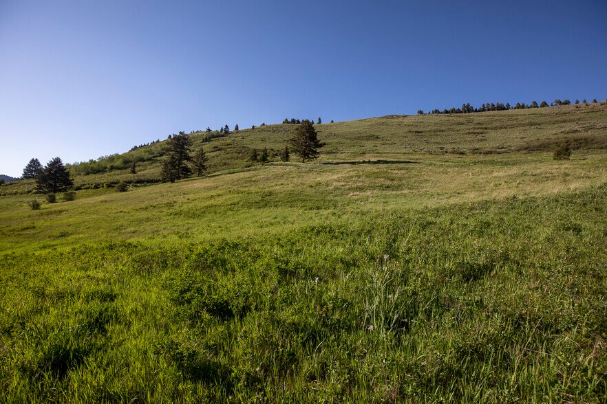 More Photos Of 3 Trail Creek Rd, Bozeman Land For Sale