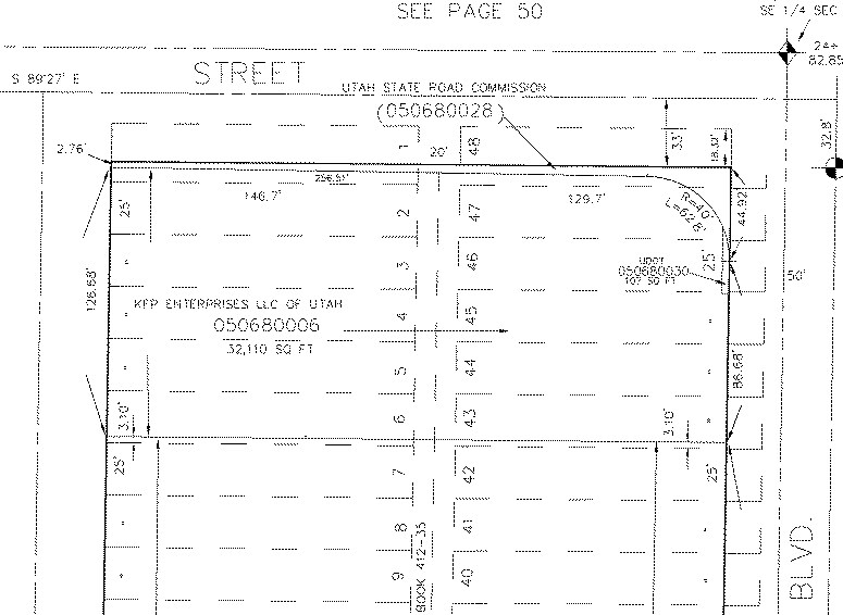 More Photos Of 3625 Harrison Blvd, Ogden Showroom For Sale