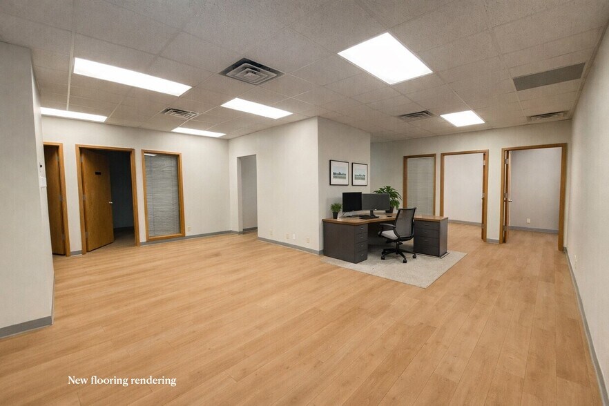 More Photos Of 1640 L St, Lincoln Loft Creative Space For Lease