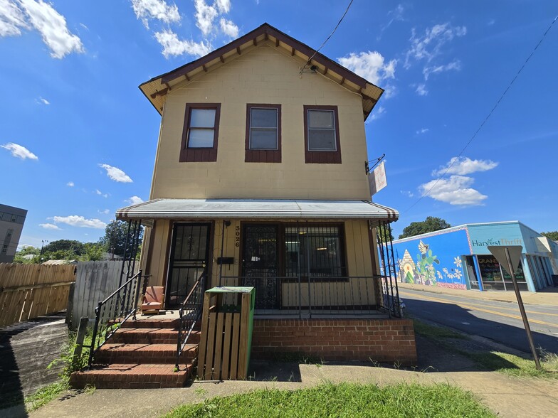 More Photos Of 3026 Meadowbridge Rd, Richmond Freestanding For Lease