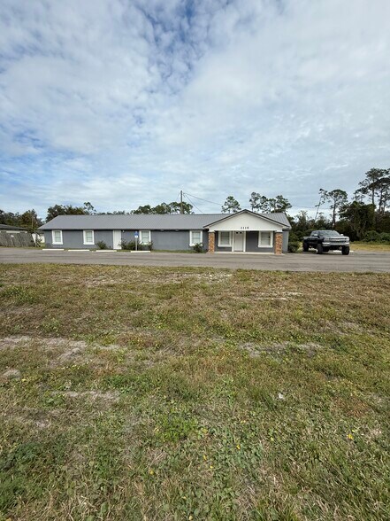 Primary Photo Of 1116 Us-17, Palatka Medical For Lease