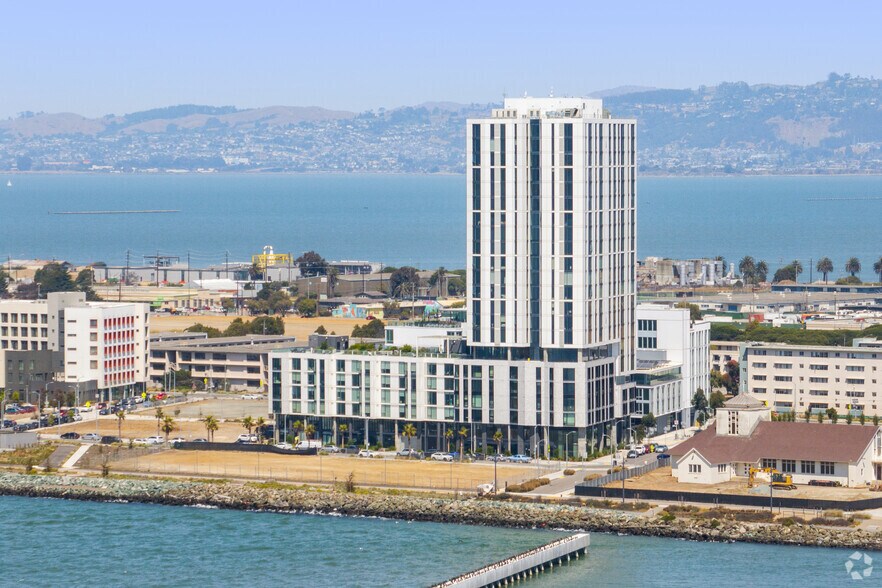 More Photos Of 39 Bruton St, San Francisco Apartments For Lease