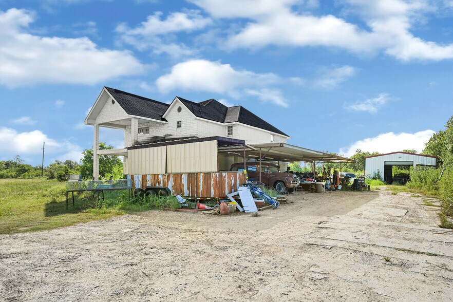 More Photos Of 5149 US 90, Dayton Land For Sale