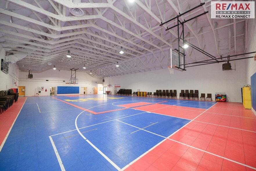 More Photos Of 1033 Big Bethel Rd, Hampton Religious Facility For Sale