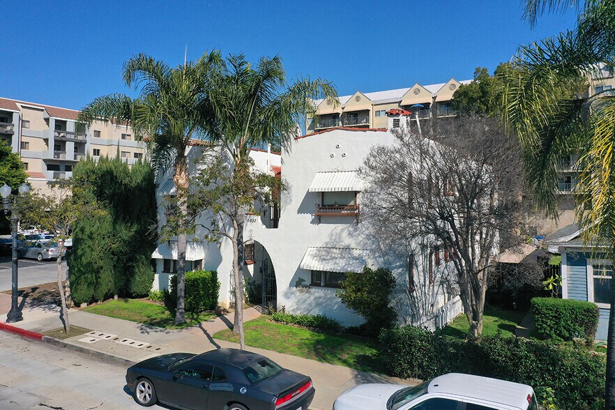 More Photos Of 7032 Washington Ave, Whittier Apartments For Sale