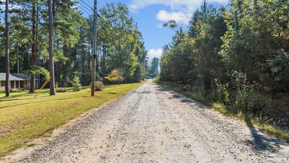 More Photos Of 2903 Steele Rd, Griffin Land For Sale