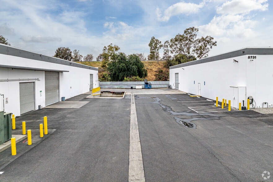 More Photos Of 8731 & 8741 Pioneer Blvd, Santa Fe Springs Warehouse For Lease