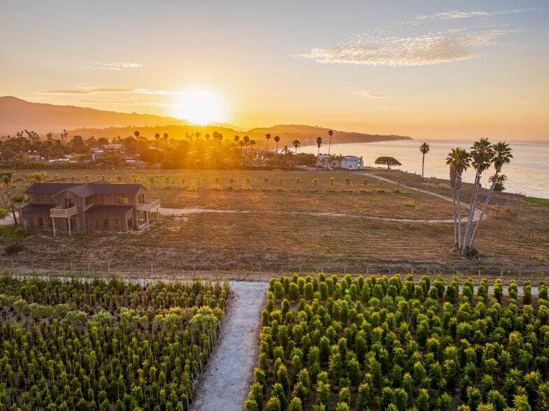 More Photos Of 5295 Shoreline Dr, Santa Barbara Land For Sale